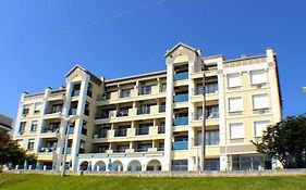 Lexus Beira Mar - Apartamentos