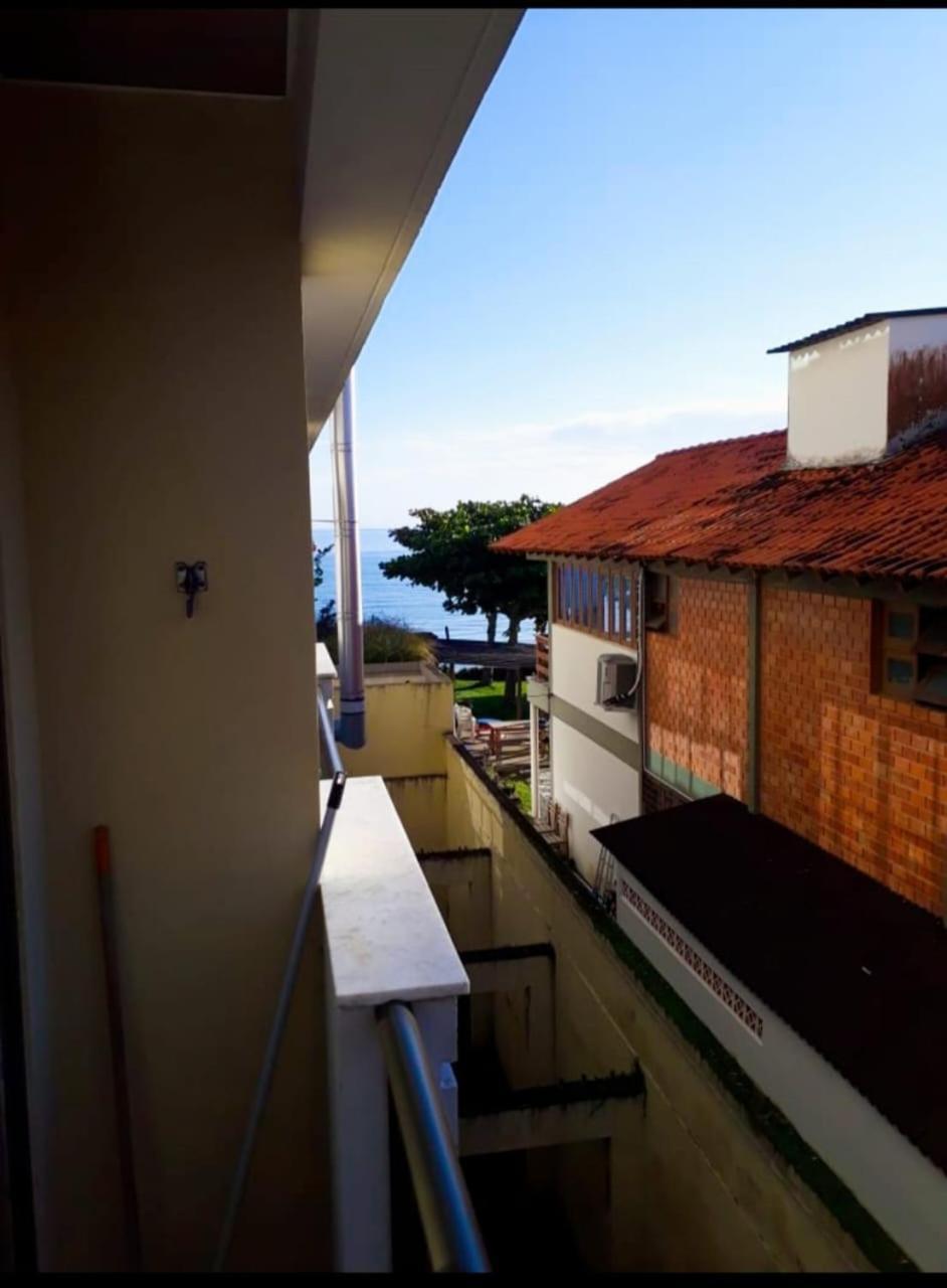 Lexus Beira Mar - Apartamentos Florianopolis Exterior foto