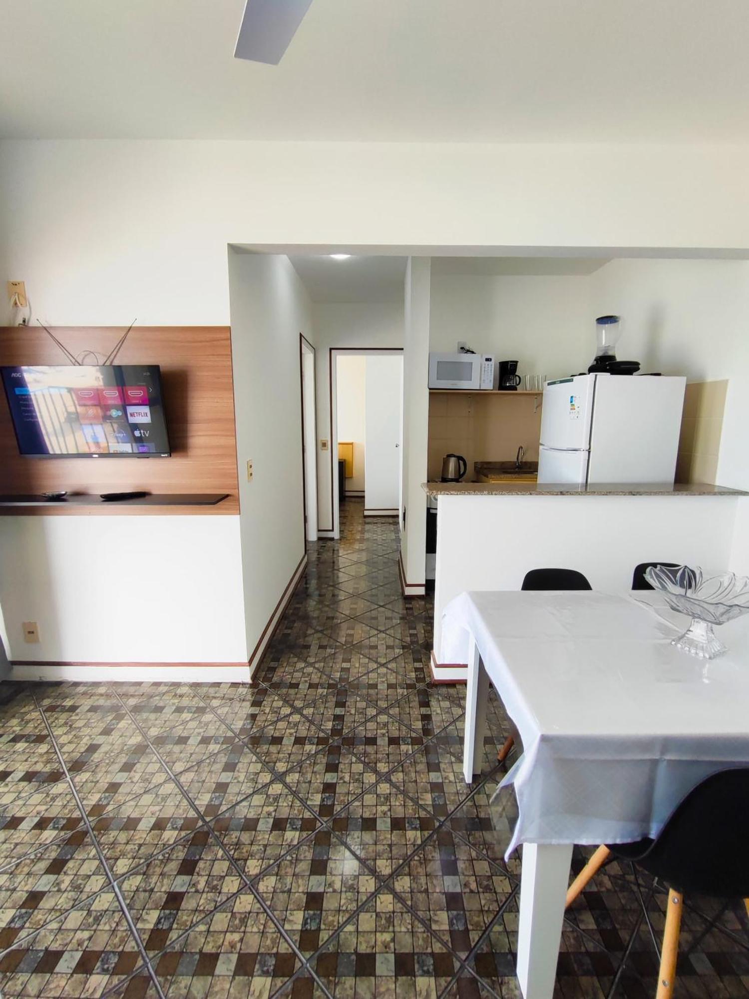 Lexus Beira Mar - Apartamentos Florianopolis Exterior foto