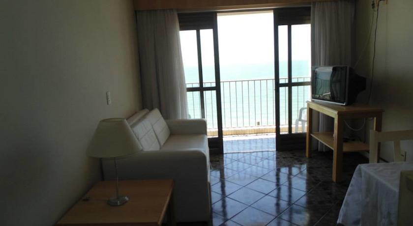Lexus Beira Mar - Apartamentos Florianopolis Quarto foto